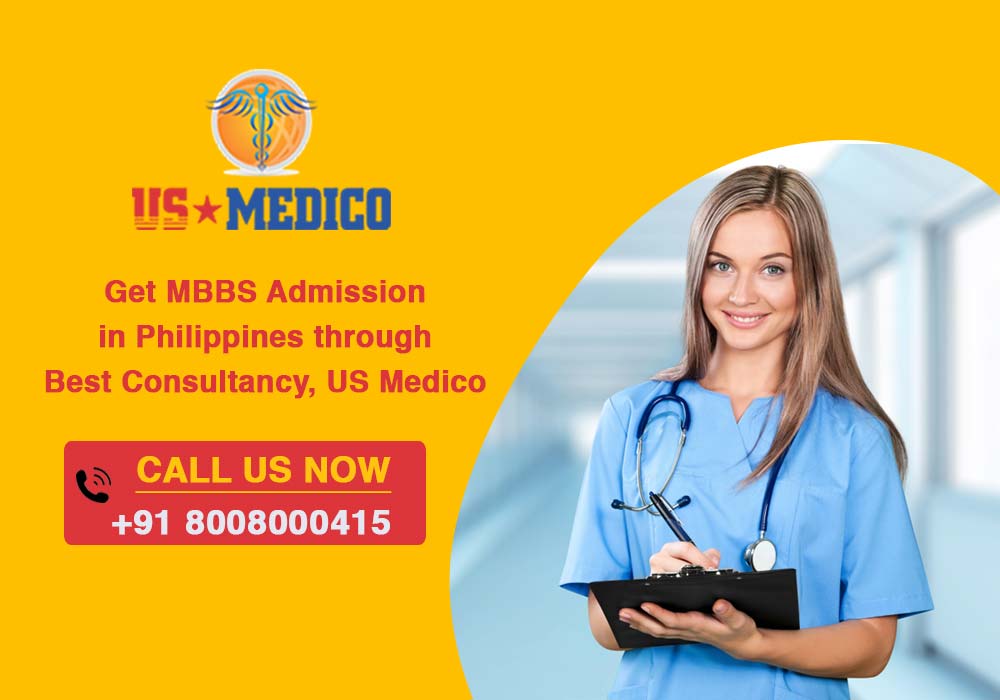 Mbbs In Philippines Mbbs Admission In Philippines