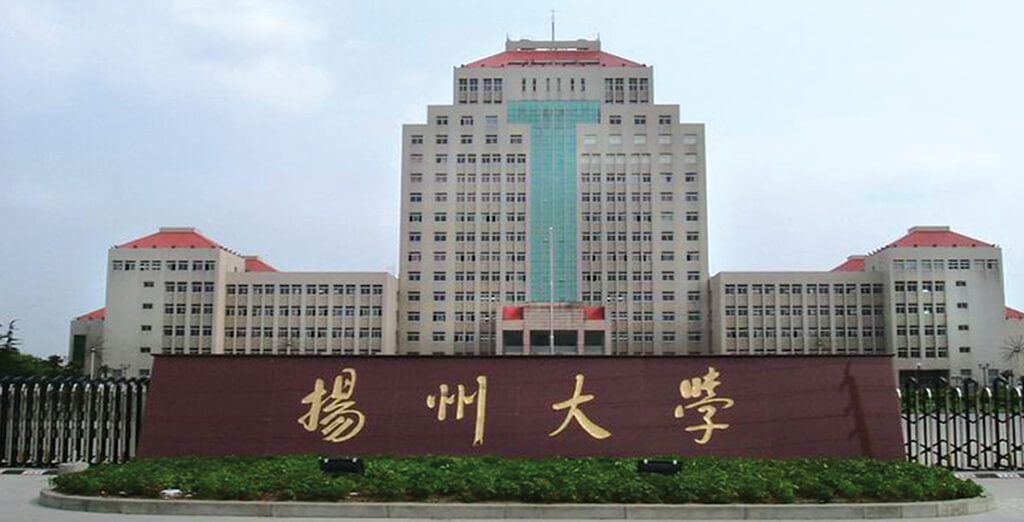 Yangzohu University